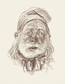 Гномъ-рассказчик