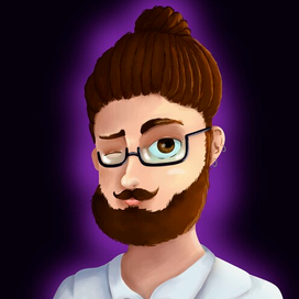 Автопортрет