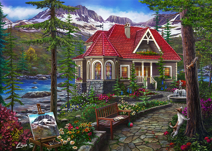 Паззззллллл1