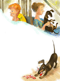 такса Белло