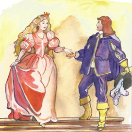 Ностальгия...