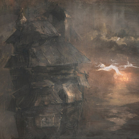 сказка, сон