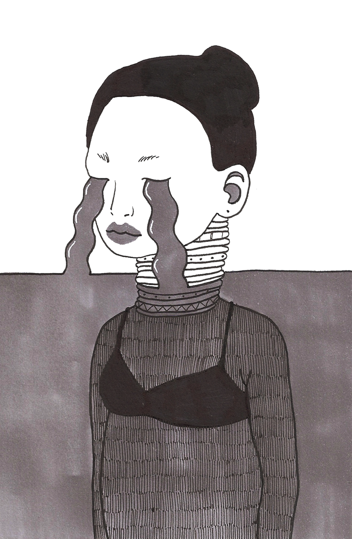 Зов предков