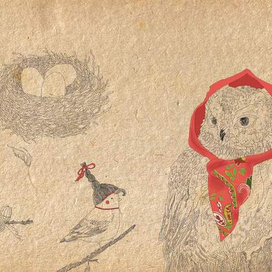 Иллюстративные элементы 