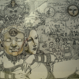 "Вера,Надежда,Любовь"