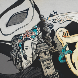 Легенда об императрице 1