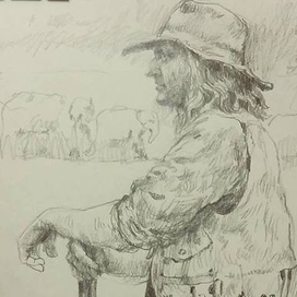 Билли Олафсон