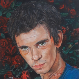 Жан Батист Гренуй