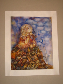 Не все потеряно