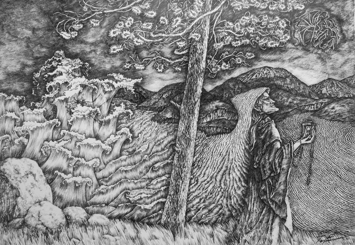 Время пришло