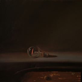 "Натюрморт, которого не было"