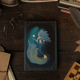 Хранительница света