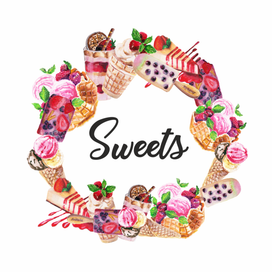 Сладости