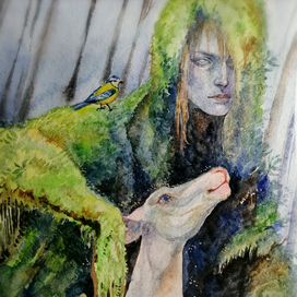 Хранитель топи