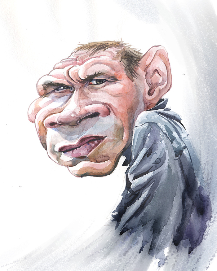 Александр Баширов