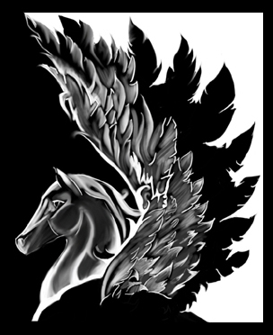 pegasus