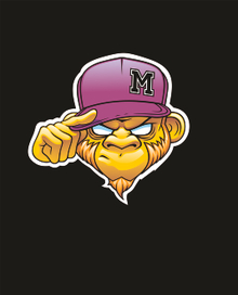 Monkey logo