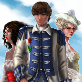 Фанфан-тюльпан