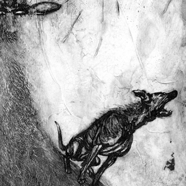 Охота на оленя