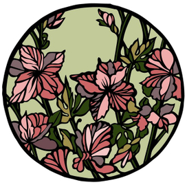 Просто flowers