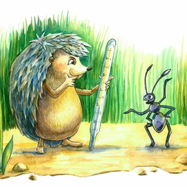 Сказки, обучающие эвристическим приёмам