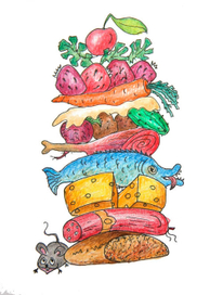 "И это всё мне?"