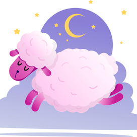 Овечка Камилла