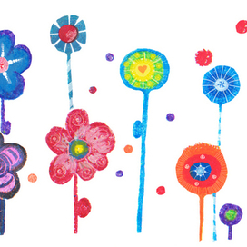 Иллюстрация к детской книге