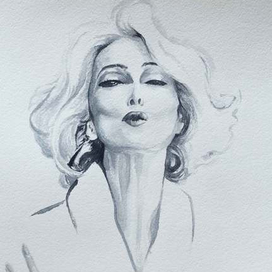 Carmen Dell’Orefice