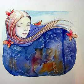 Мечтательность