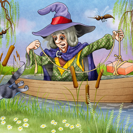 "бременские музыканты" андроид приложение