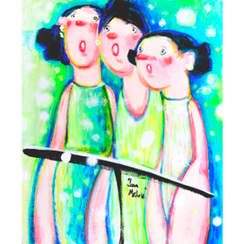 Вечерний хор