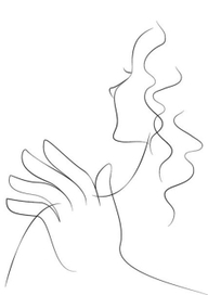 И крылья положи на плечи