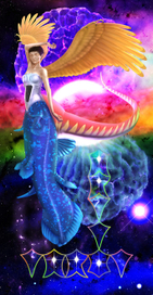 cover for Artto Tarot pack