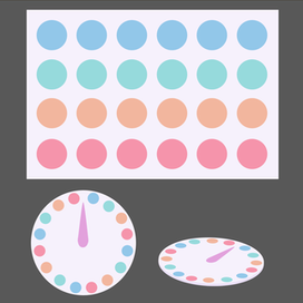 Концепт пропса твистер