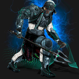 Аватар для курительной смеси-Творог