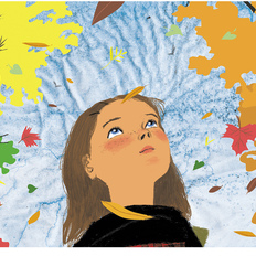 осенний триптих