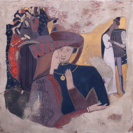 В. Шекспир "Ромео и Джульетта"