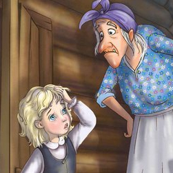 Знакомство