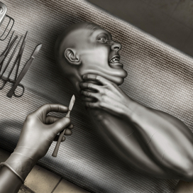 Ненависть,вызванная самонедостаточностью 2