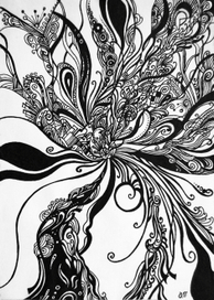 Абстрактная графика