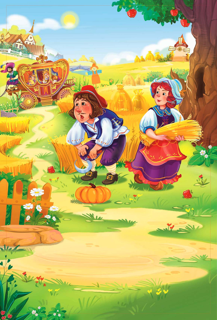 кот в сапогах