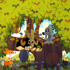 Свежая выпечка