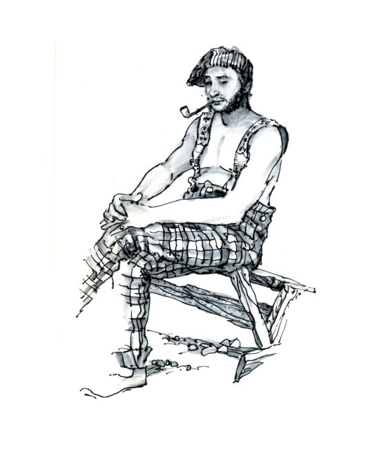 На Федюхиных высотах 2015