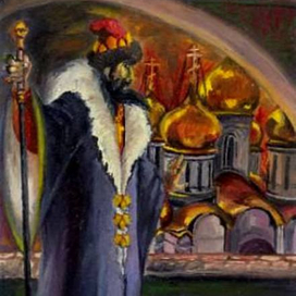 Пламя бунта