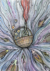 Путешествие в страну Востока-2013