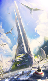 CELISTIC project (beacon)