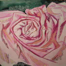 на конкурс "Драпировка"