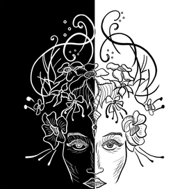 восточный стиль