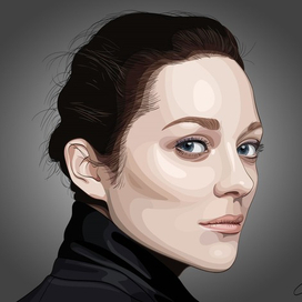 Марион Котийяр